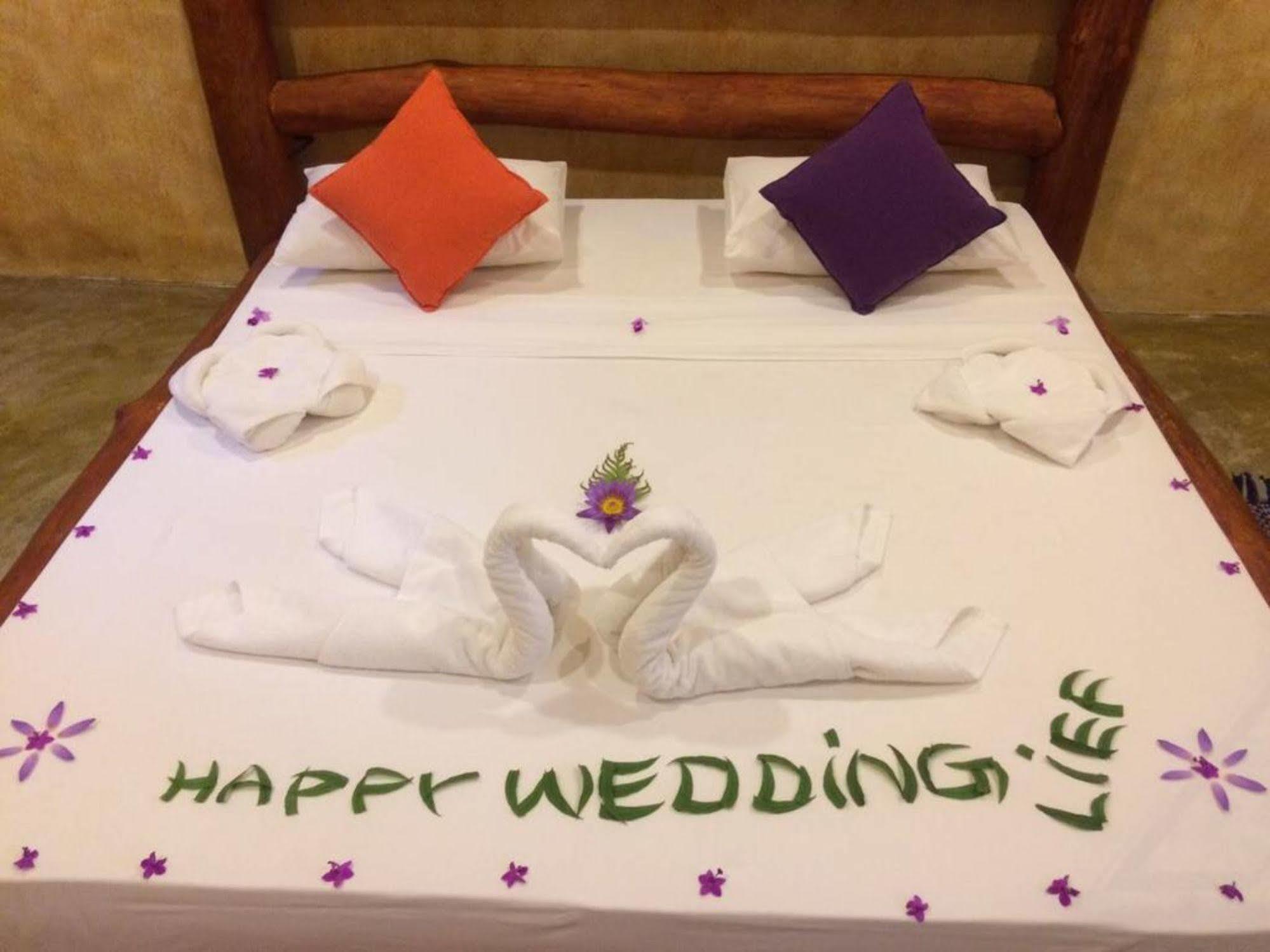 Rainforest Edge Weddagala Екстер'єр фото
